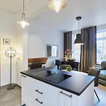 Apartment Huus In't Doerp - App 4 Borkum