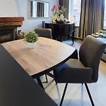 Huus In't Doerp - App 4 Apartment