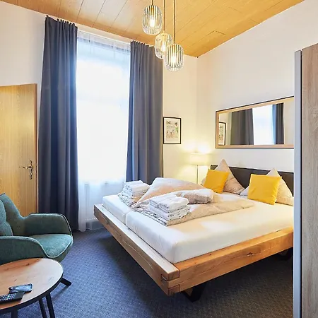 Apartment Huus In't Doerp - App 4