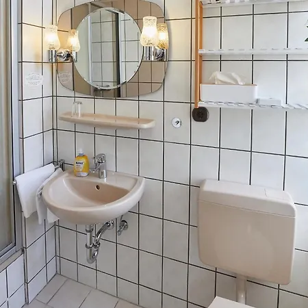 Huus In't Doerp - App 4 Apartment Borkum