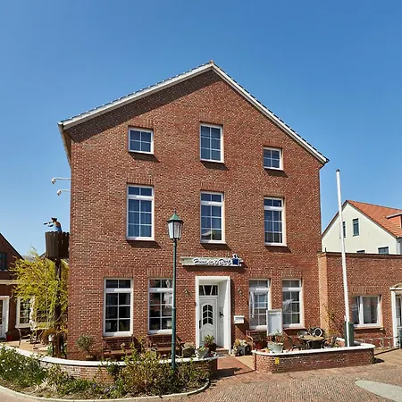 Huus In't Doerp - App 4 Apartment